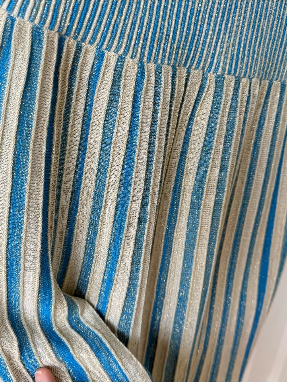 Vintage Missoni Dress - Picture 3 of 6